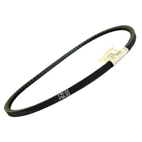 Cinghia alternatore Aixam 10X830 Z482 Kubota Vision Sensation Emotion Ambition