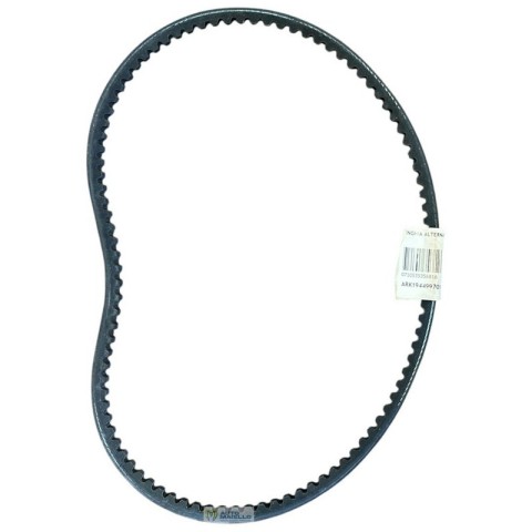 Cinghia alternatore Aixam 10X830 Z482 Kubota Vision Sensation Emotion Ambition 2