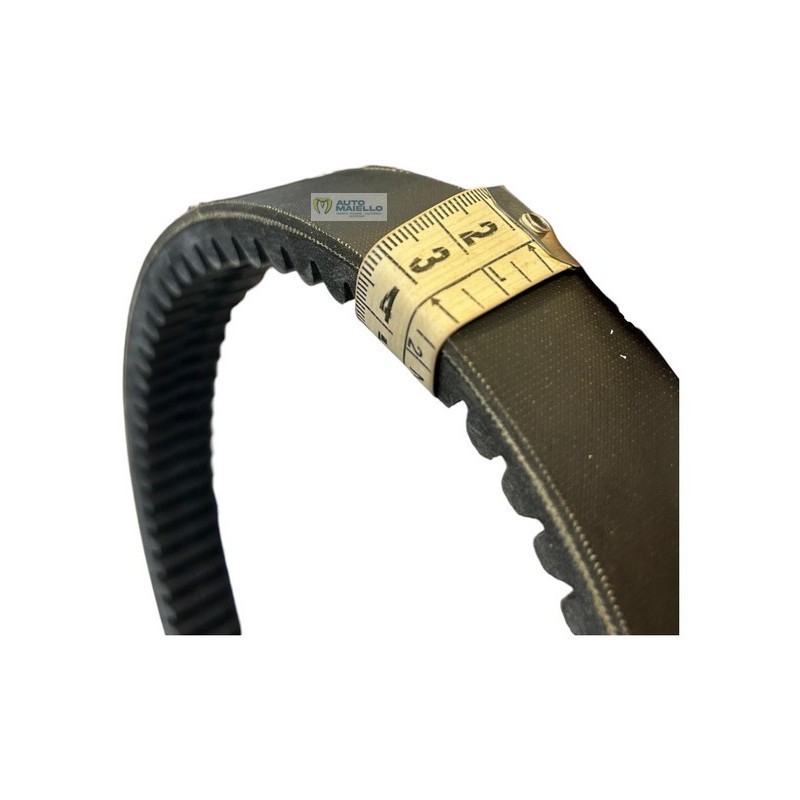 2172-S 3ARP023 cinghia variatore aixam originale cv tech 3arp023 ad52-2172-s aixam city gto coupe crossover minauto grecav