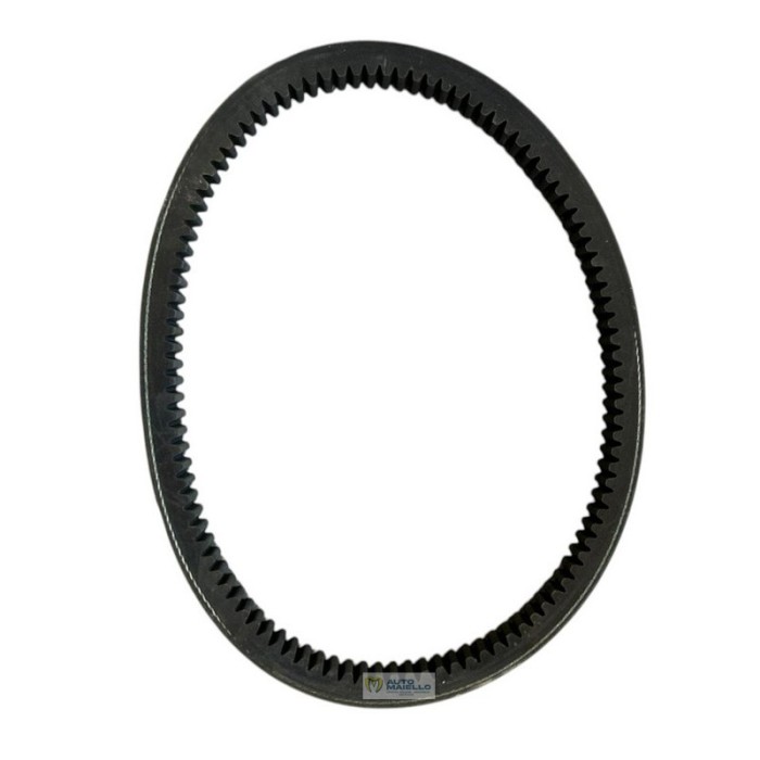 0134025 1096 CINGHIA VARIATORE B3211AA1096 033 LIGIER 3SP23