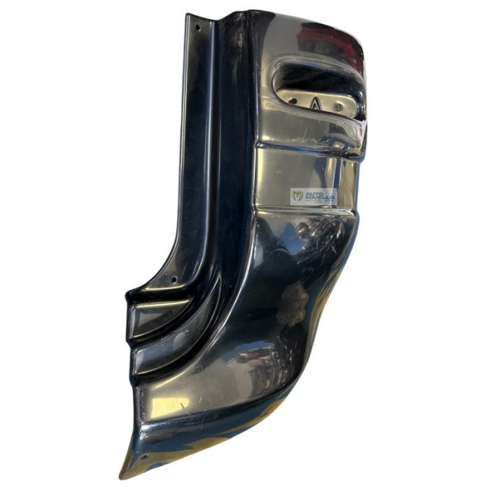 7R024A PARAURTI POSTERIORE DESTRO AIXAM 400.4