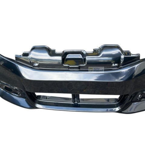 761BM020 PARAURTI ANTERIORE AIXAM SPORT EMOTION DAL 2020 CITY COUPE NO GTO GTI 2