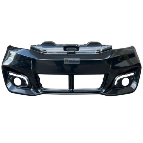 761BM020 PARAURTI ANTERIORE AIXAM SPORT EMOTION DAL 2020 CITY COUPE NO GTO GTI