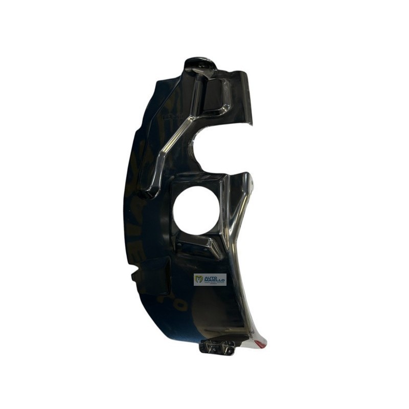 0086396 PARASCHIZZI PASSARUOTA PARAFANGO ANTERIORE DX LIGIER IXO