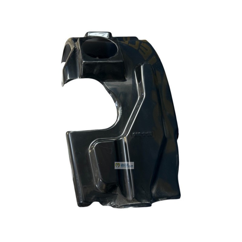 0086396 PARASCHIZZI PASSARUOTA PARAFANGO ANTERIORE DX LIGIER IXO