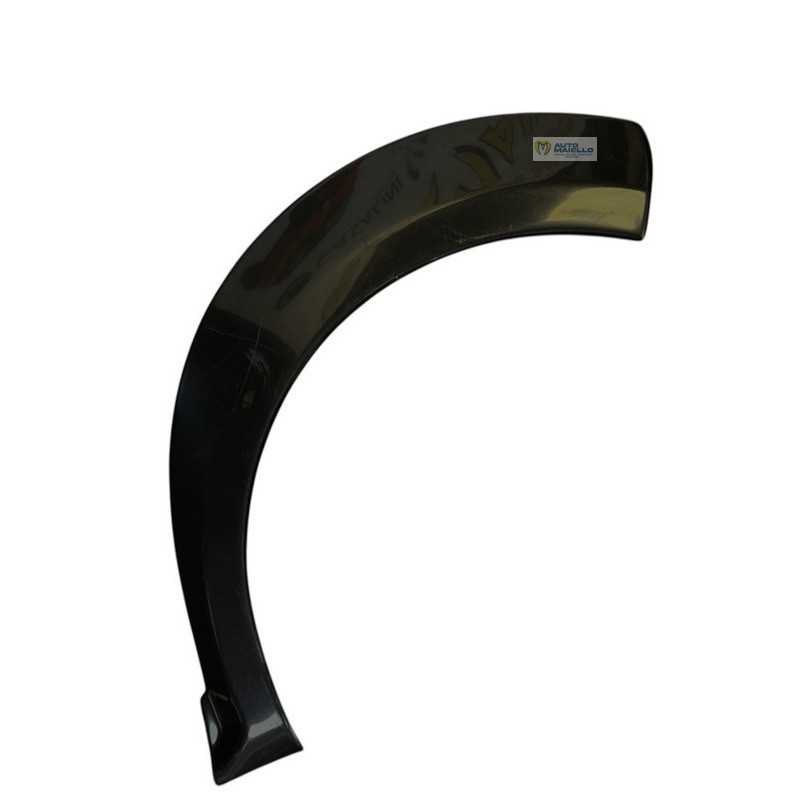 1401322 MODANATURA ARCO RUOTA PARAFANGO ANTERIORE DX MICROCAR M8