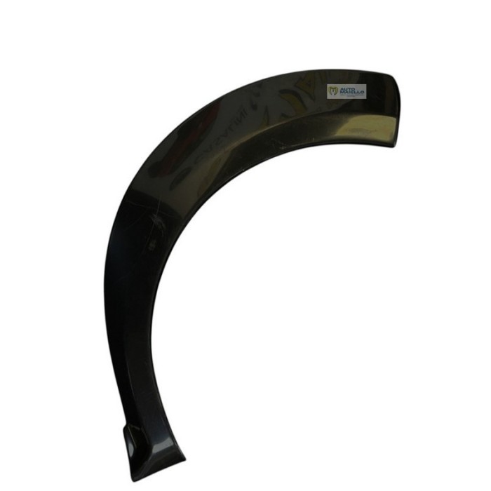 1401322 MODANATURA ARCO RUOTA PARAFANGO ANTERIORE DX MICROCAR M8