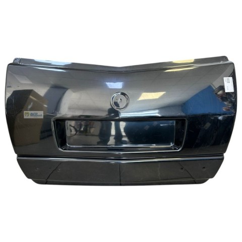 7AA095 -portellone posteriore parte esterna Aixam a.721 741 751 crossline