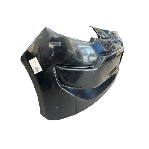 7XD019 PARAURTI ANTERIORE AIXAM MINAUTO CROSS MINAUTO 2