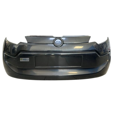 7XD019 PARAURTI ANTERIORE AIXAM MINAUTO CROSS MINAUTO