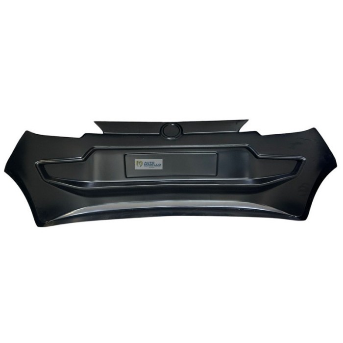 7XD019 PARAURTI ANTERIORE AIXAM MINAUTO CROSS MINAUTO