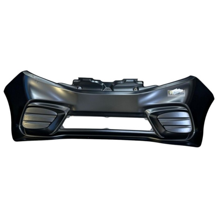 761CC019 Paraurti anteriore aixam city coupe ambition pack 2023 2024