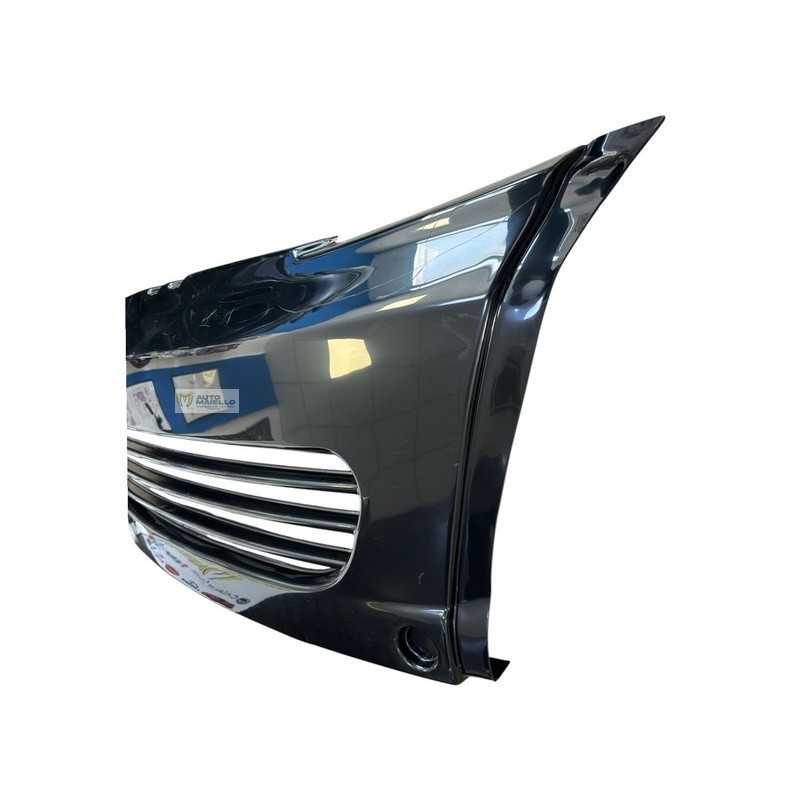 107375 Paraurti anteriore jdm abaca