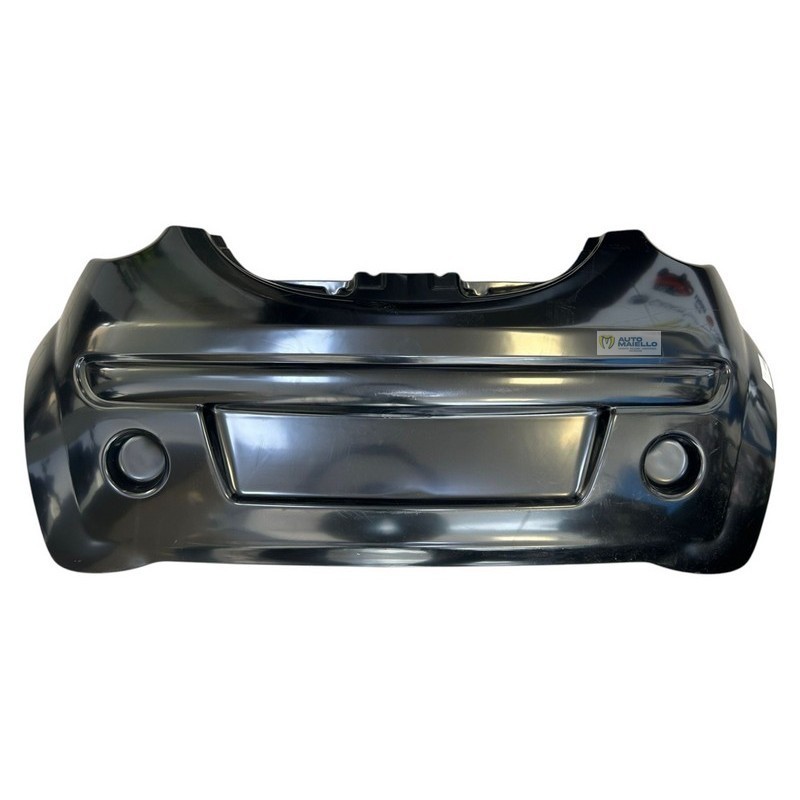 1402273 PARAURTI POSTERIORE MICROCAR P85 P88