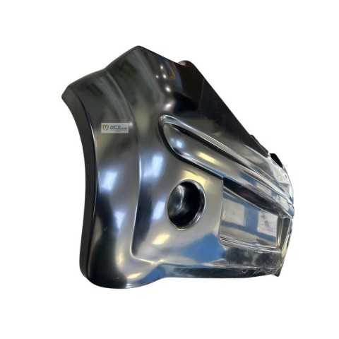 1402273 PARAURTI POSTERIORE MICROCAR P85 P88 2