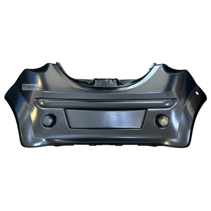 1402273 PARAURTI POSTERIORE MICROCAR P85 P88