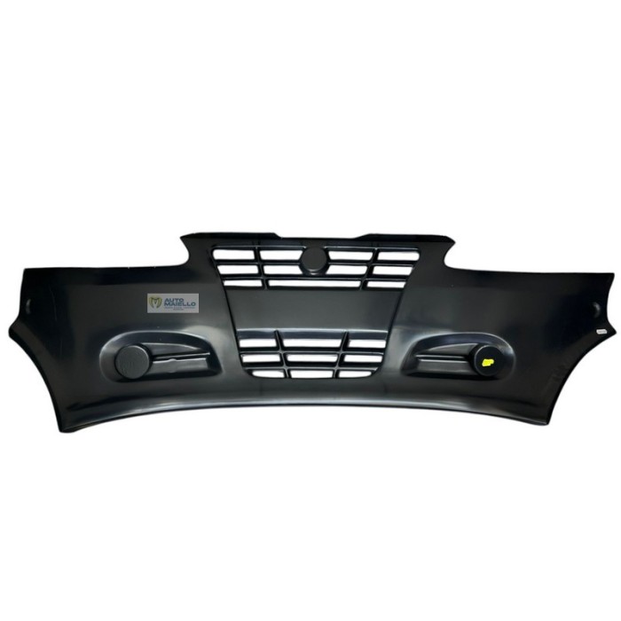 P2060049723 paraurti anteriore Casalini m10