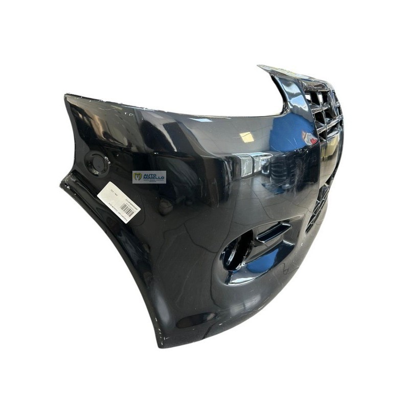 P2060049723 paraurti anteriore Casalini m10