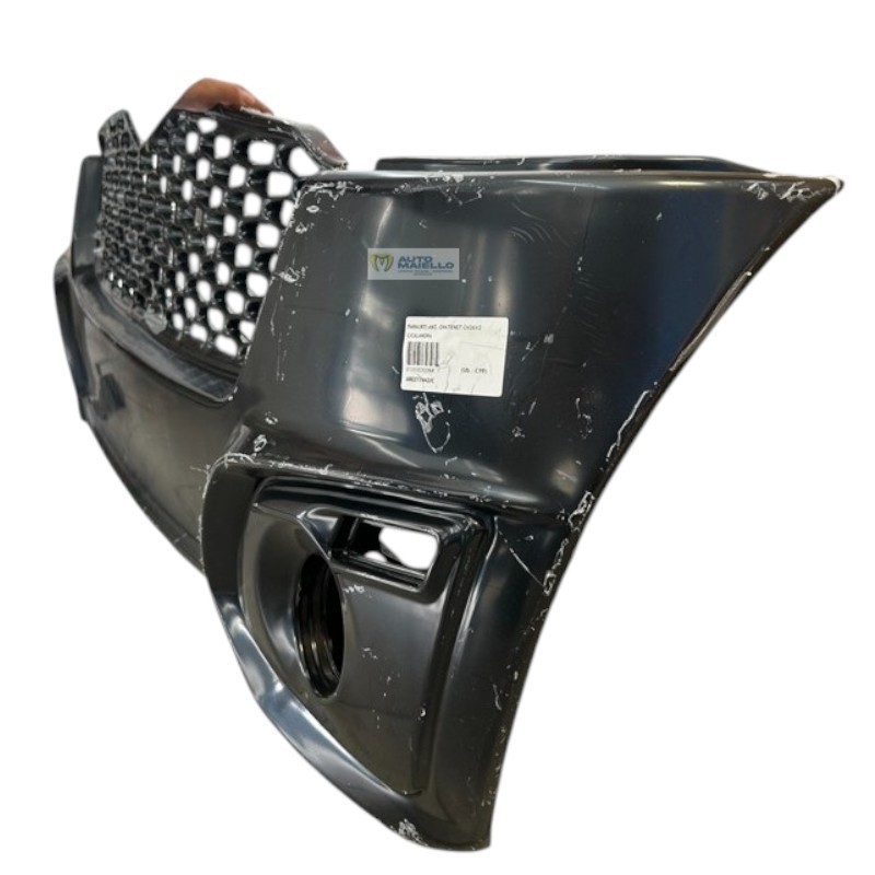 02.17.442 0217442 PARAURTI ANTERIORE CHATENET CH26 EVO