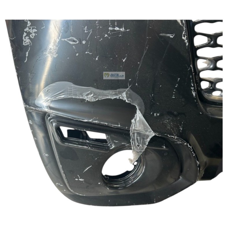 02.17.442 0217442 PARAURTI ANTERIORE CHATENET CH26 EVO