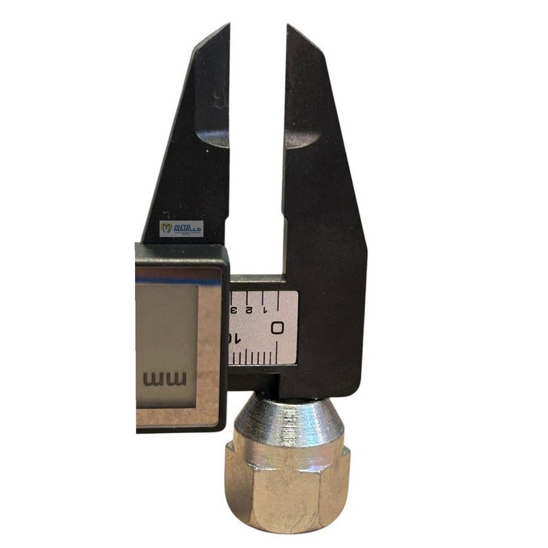 0211042 Dado bullone ruota Ligier Chatenet