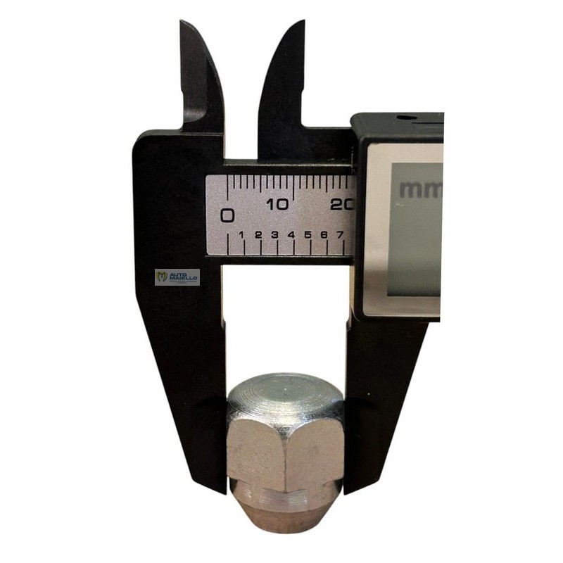 0211042 DADO BULLONE RUOTA LIGIER