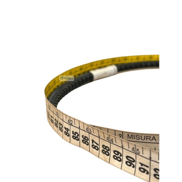 K194499701 Cinghia alternatore 10X830 Z482 Aixam Kubota Vision Sensation Emotion Ambition 2013 2016 2020 2024