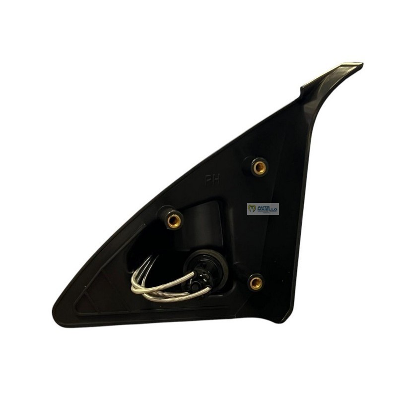 7AP142 specchietto retrovisore dx Aixam impulsion gto crossover coupe vision