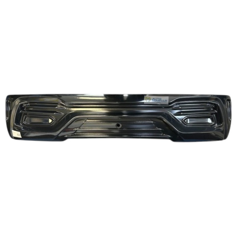 1419278 SPOILER PARAURTI POSTERIORE LIGIER SPORT JS66 JS50 3 SERIE