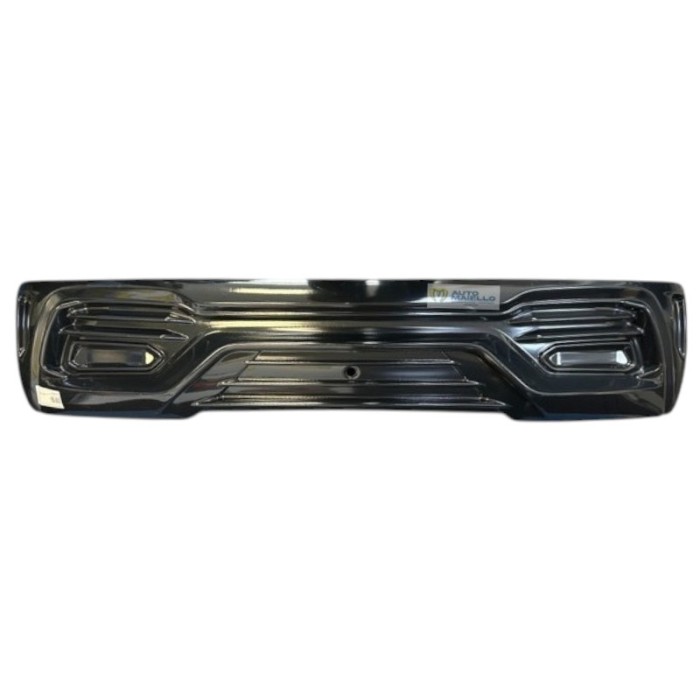 1419278 SPOILER PARAURTI POSTERIORE LIGIER SPORT JS66 JS50 3 SERIE