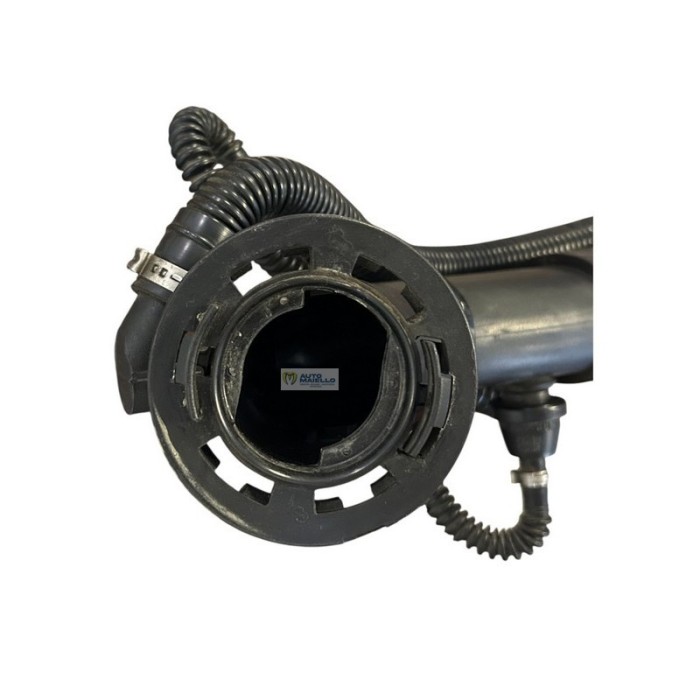 1MB015 Tubo bocchettone gasolio carburante aixam usato
