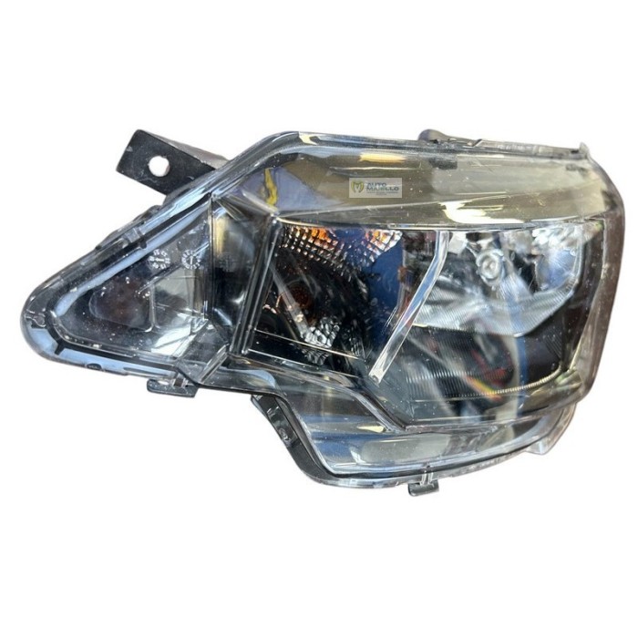 800BM003 FARO SX SINISTRO INT. NERO AIXAM EMOTION 2020 USATO