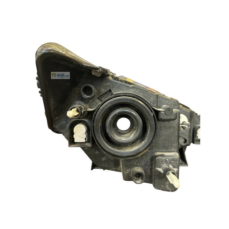 800BM003 FARO SX SINISTRO INT. NERO AIXAM EMOTION 2020 USATO