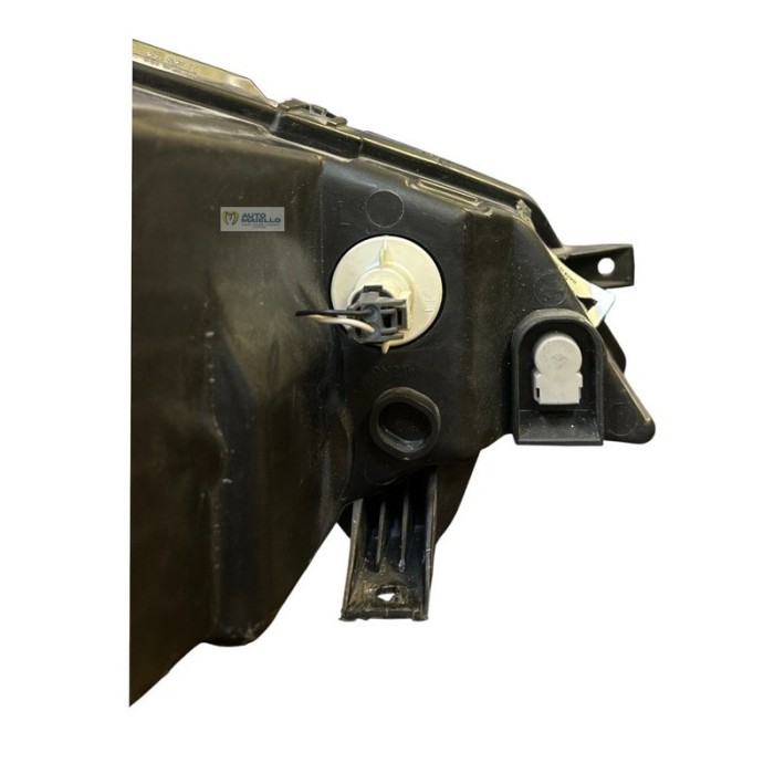 800BM003 FARO SX SINISTRO INT. NERO AIXAM EMOTION 2020 USATO