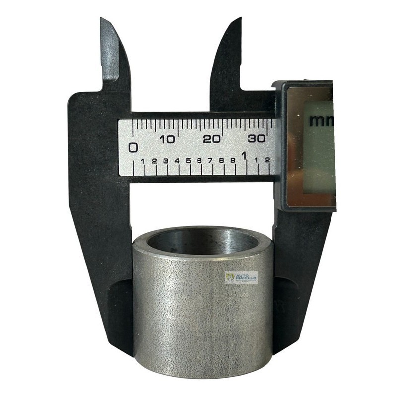 1002144 Boccola distanziale pinza posteriore Ligier Nova XToo