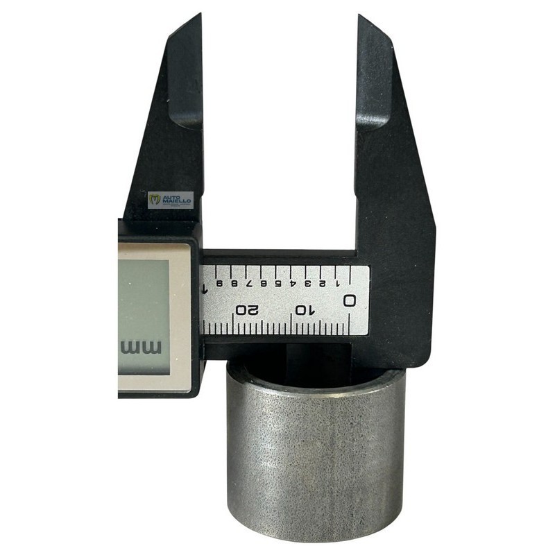 1002144 Boccola distanziale pinza posteriore Ligier Nova XToo