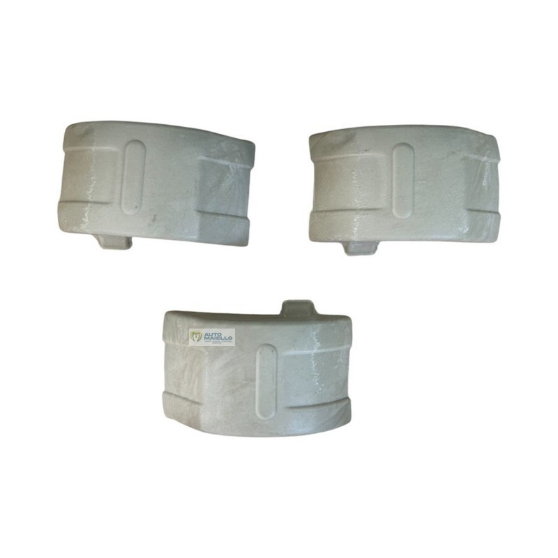 1008505 Porta massa revisione variatore motore 220gr aixam ligier microcar chatenet casalini