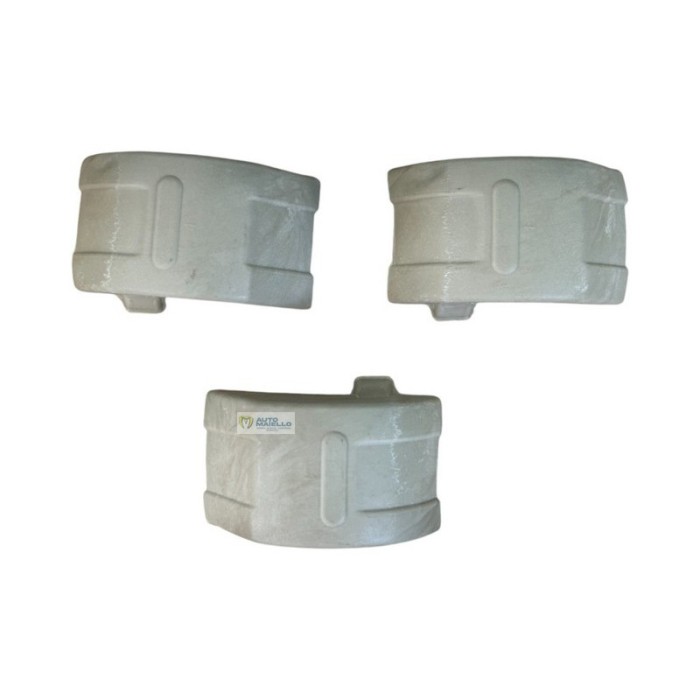 1008505 Porta massa revisione variatore motore 220gr aixam ligier microcar chatenet casalini