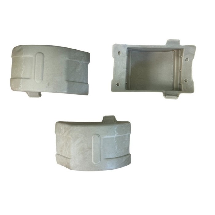 1008505 Porta massa revisione variatore motore 220gr aixam ligier microcar chatenet casalini