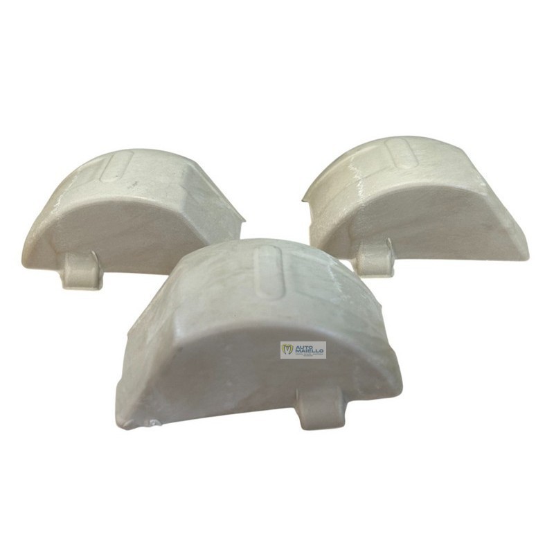 1008505 Porta massa revisione variatore motore 220gr aixam ligier microcar chatenet casalini