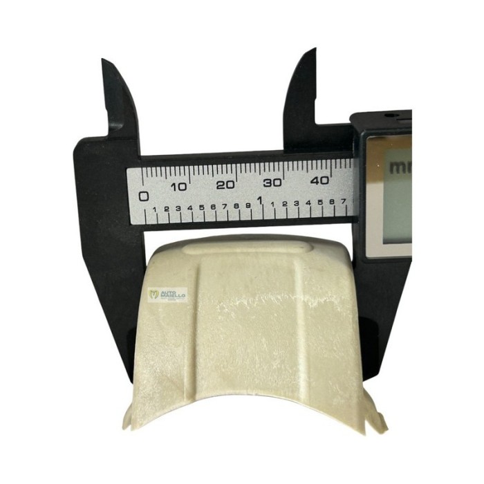 1008505 Porta massa revisione variatore motore 220gr aixam ligier microcar chatenet casalini