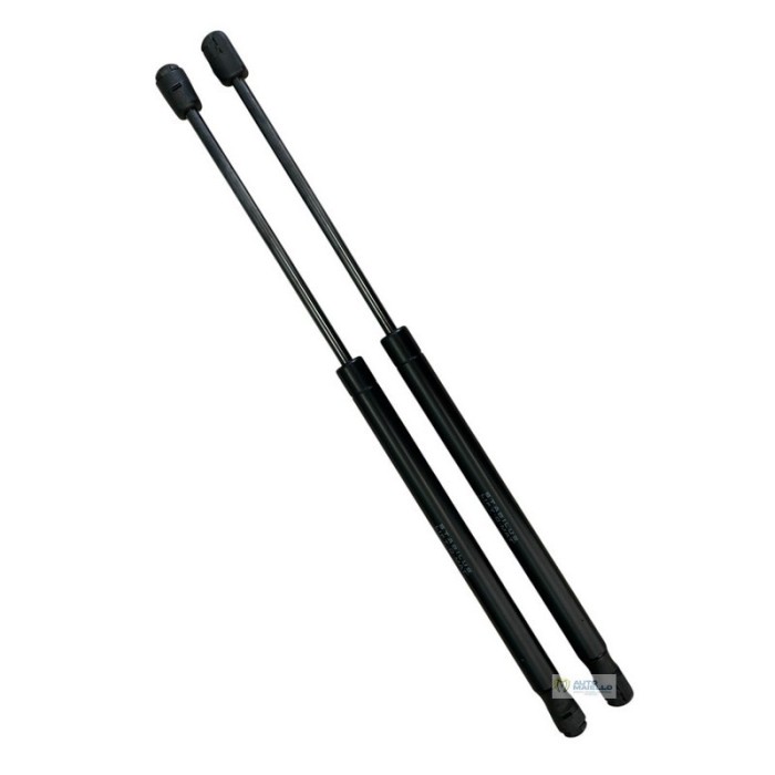 1403763 Ammortizzatore portellone Microcar Due