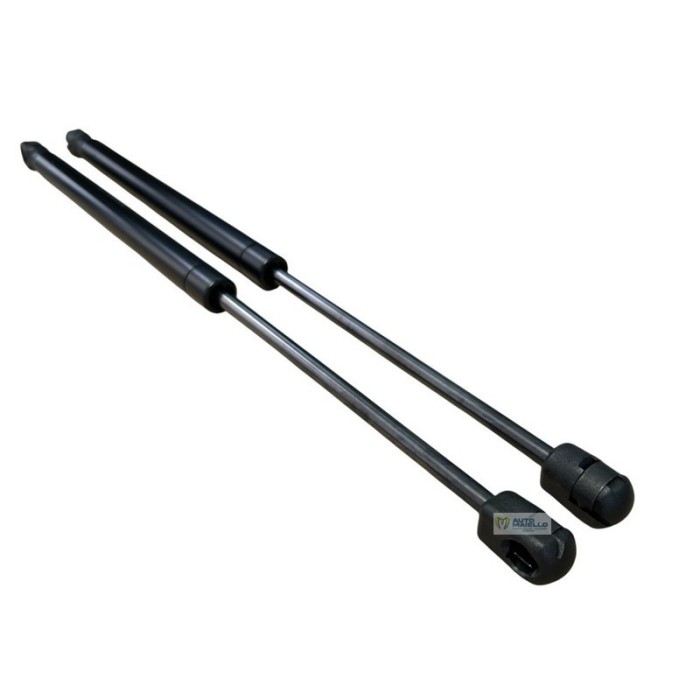 1403763 Ammortizzatore portellone Microcar Due