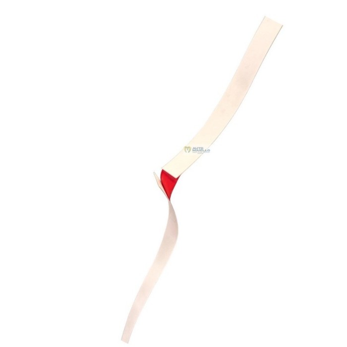 1421030 ADESIVO PARAURTI POSTERIORE ULTIMATE GS50 3SERIE