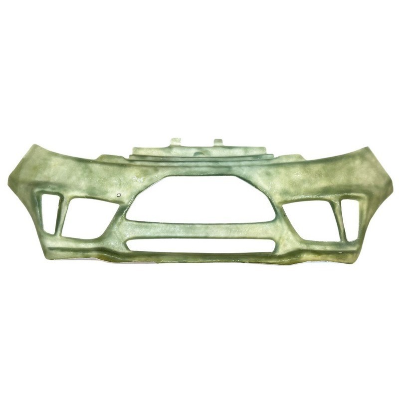 TUNINGAIX0019 PARAURTI ANTERIORE TUNING AIXAM VISION SENSATION CITY COUPE GTO GTI