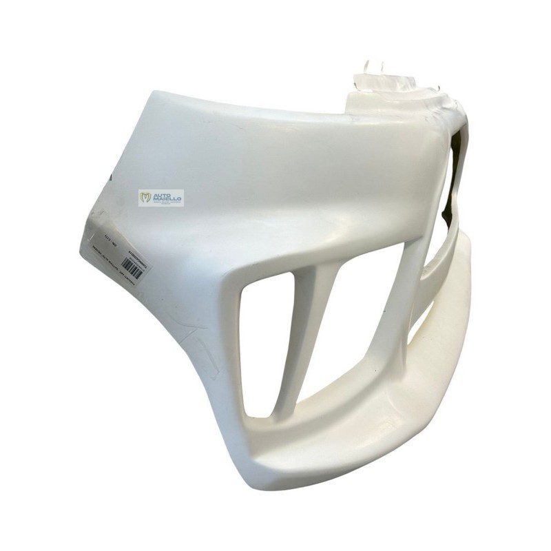 TUNINGAIX0019 PARAURTI ANTERIORE TUNING AIXAM VISION SENSATION CITY COUPE GTO GTI