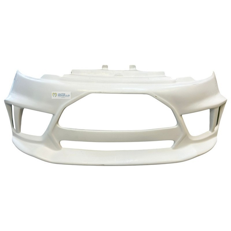 TUNINGAIX0019 PARAURTI ANTERIORE TUNING AIXAM VISION SENSATION CITY COUPE GTO GTI