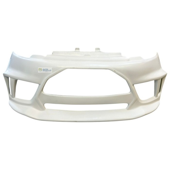 TUNINGAIX0019 PARAURTI ANTERIORE TUNING AIXAM VISION SENSATION CITY COUPE GTO GTI