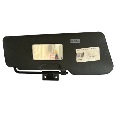 7K129B Aletta parasole dx Aixam dal 2004 al 2010 2