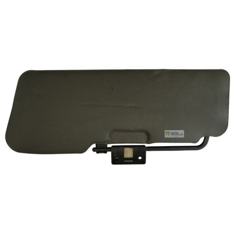 7K129B Aletta parasole dx Aixam dal 2004 al 2010